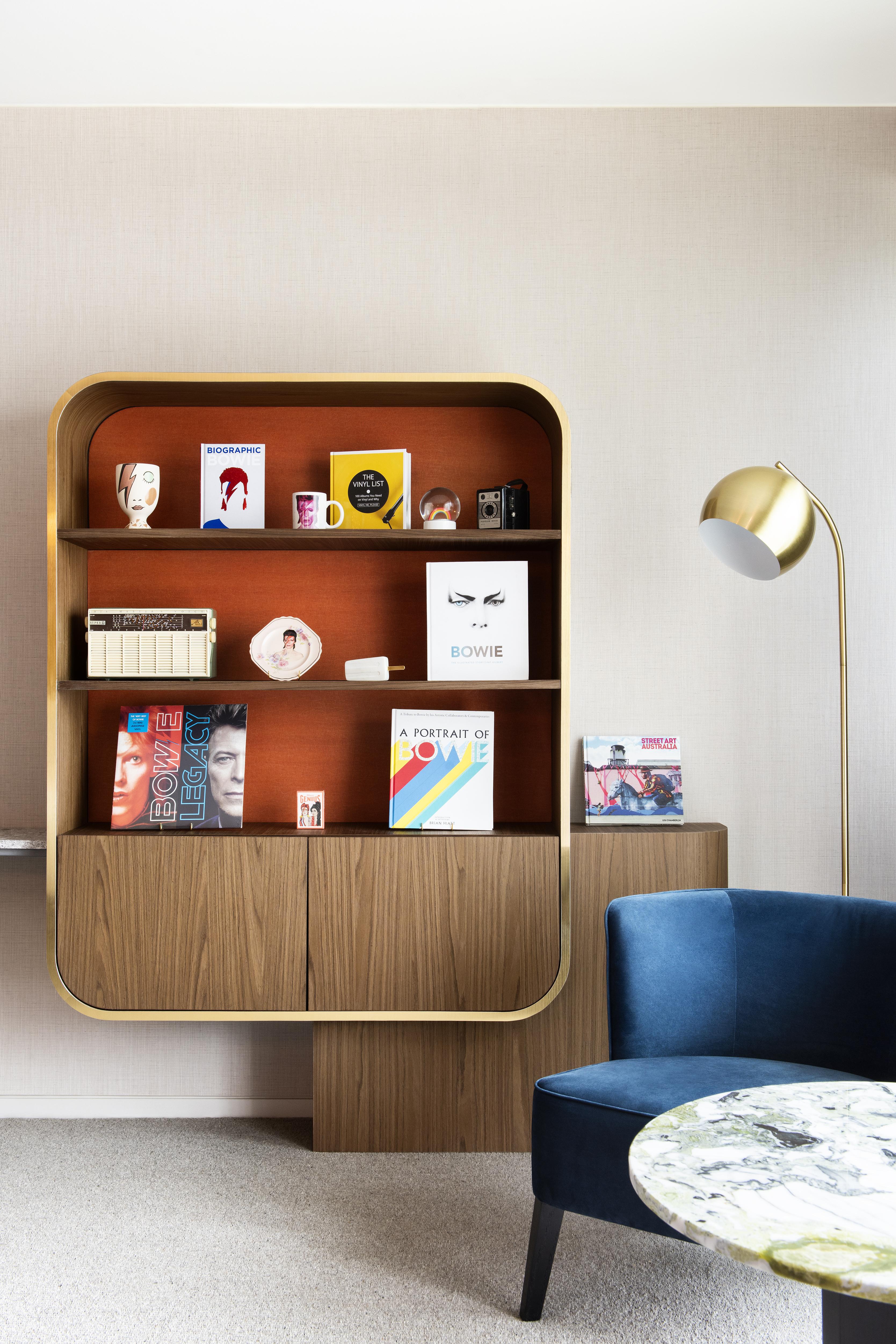 Ovolo The Valley Brisbane Ngoại thất bức ảnh A selection of the products offered by the company