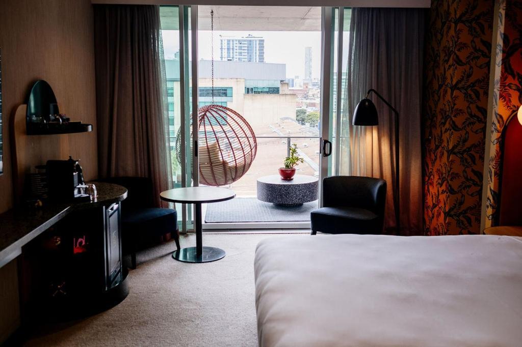 Ovolo The Valley Brisbane Ngoại thất bức ảnh