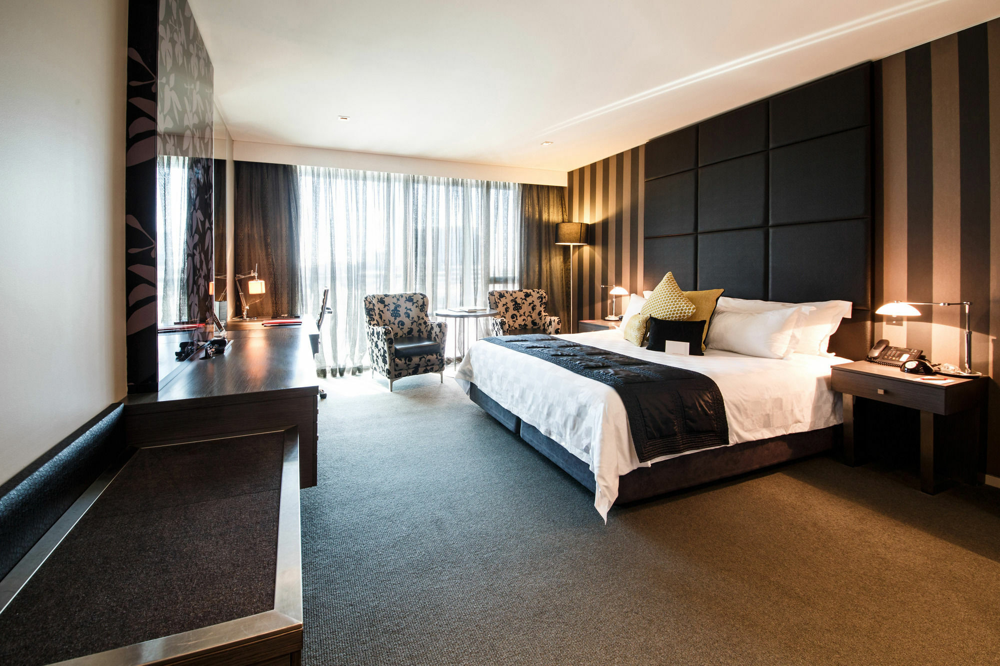 Ovolo The Valley Brisbane Ngoại thất bức ảnh Deluxe Room